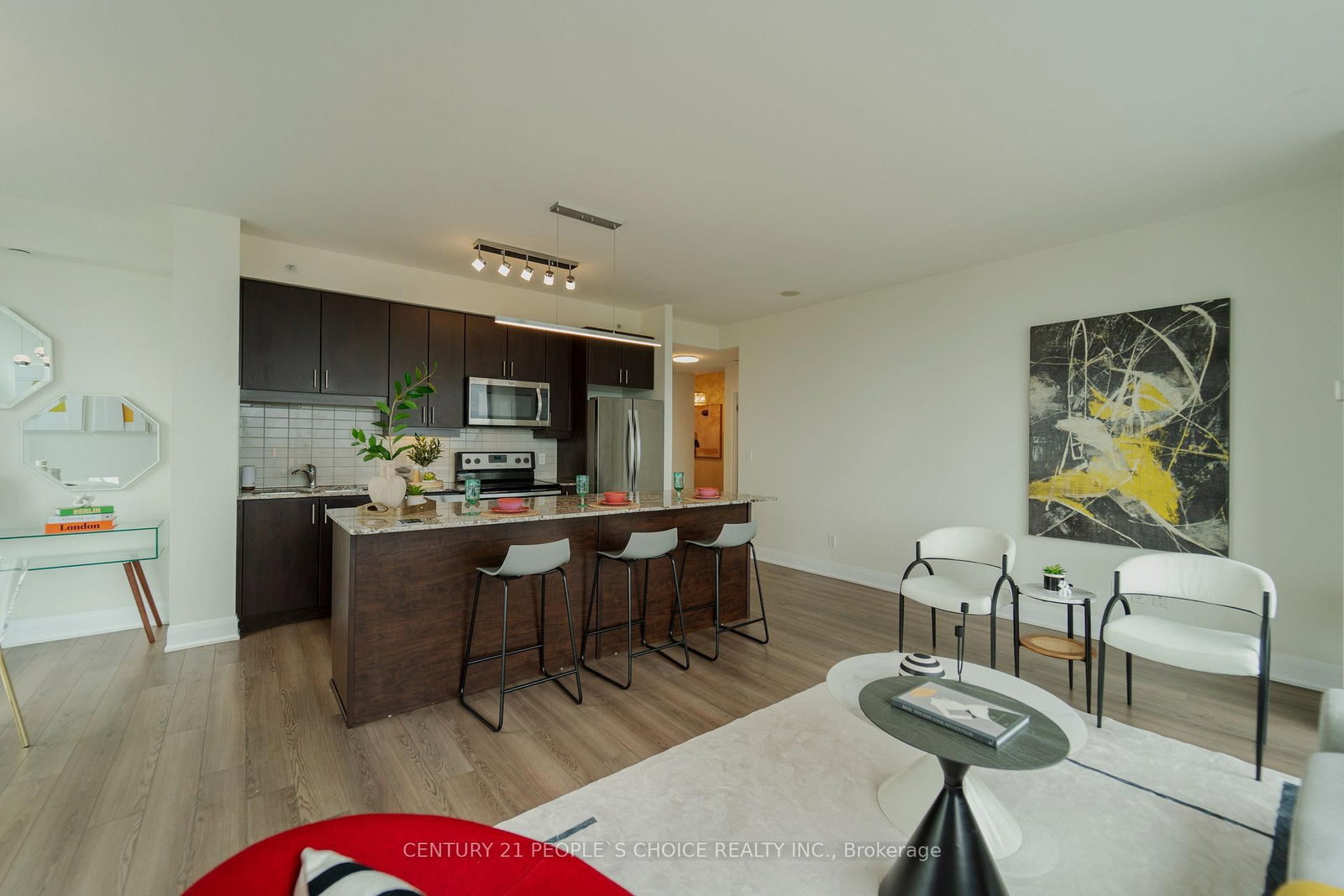 2900 Highway 7 Road • #2803 • Vaughan, ON photo 14