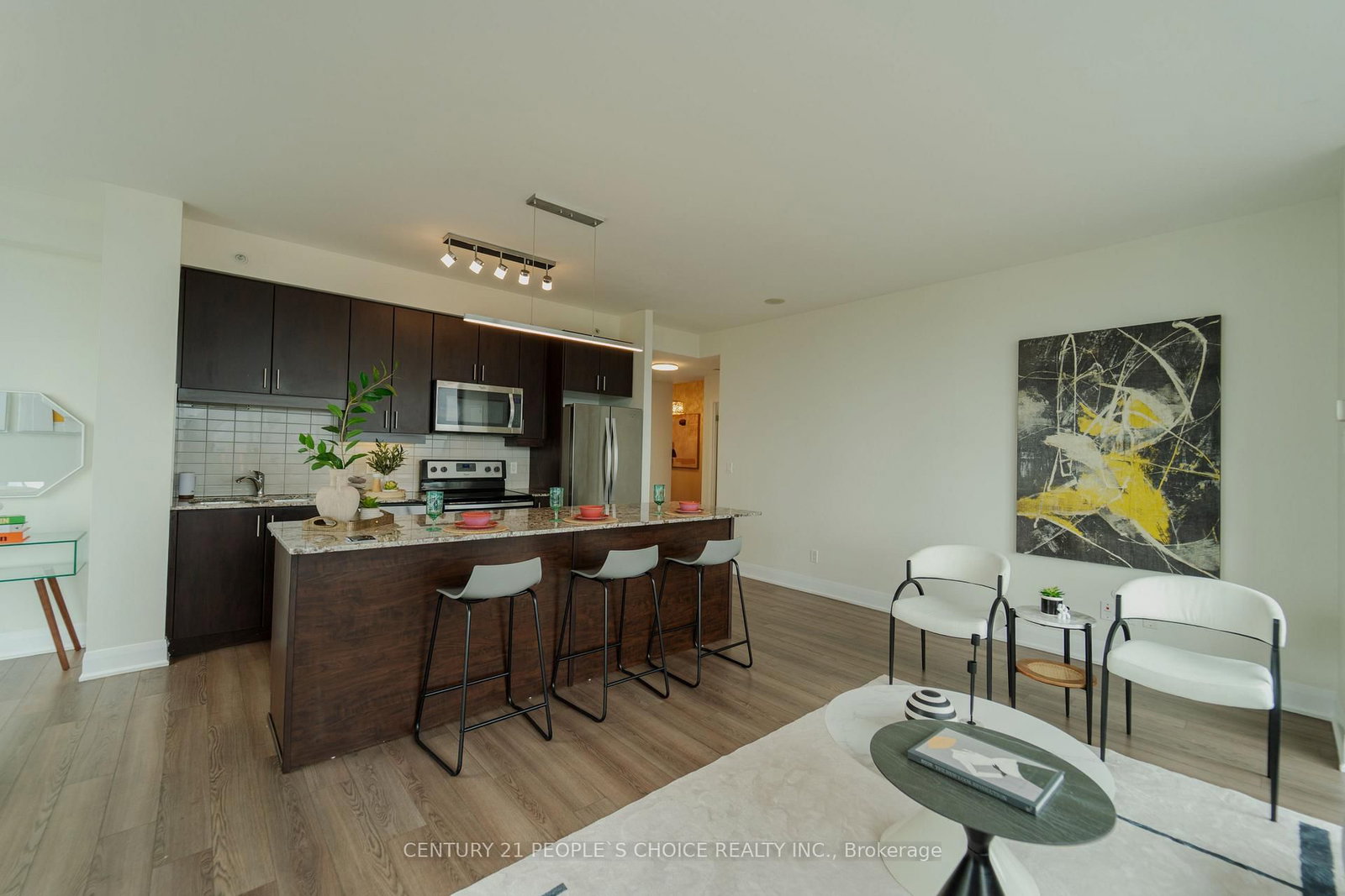 2900 Highway 7 Road • #2803 • Vaughan, ON photo 15