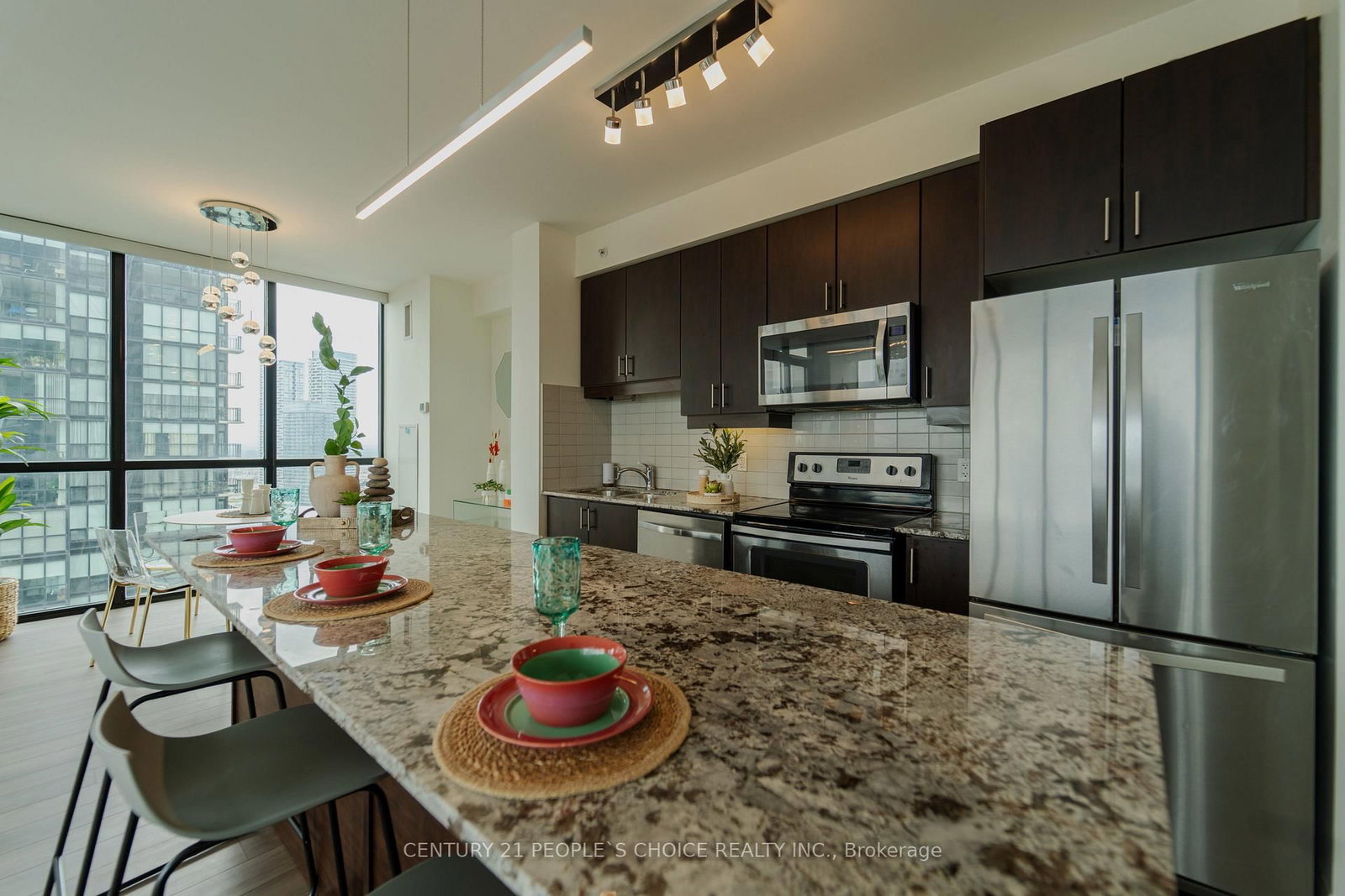 2900 Highway 7 Road • #2803 • Vaughan, ON photo 16