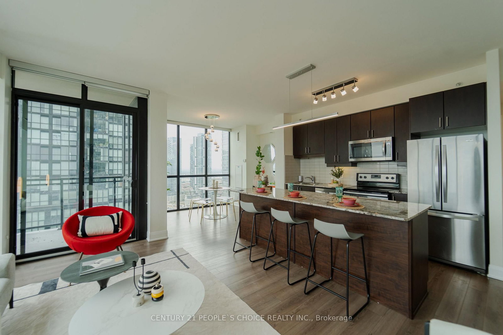2900 Highway 7 Road • #2803 • Vaughan, ON photo 17