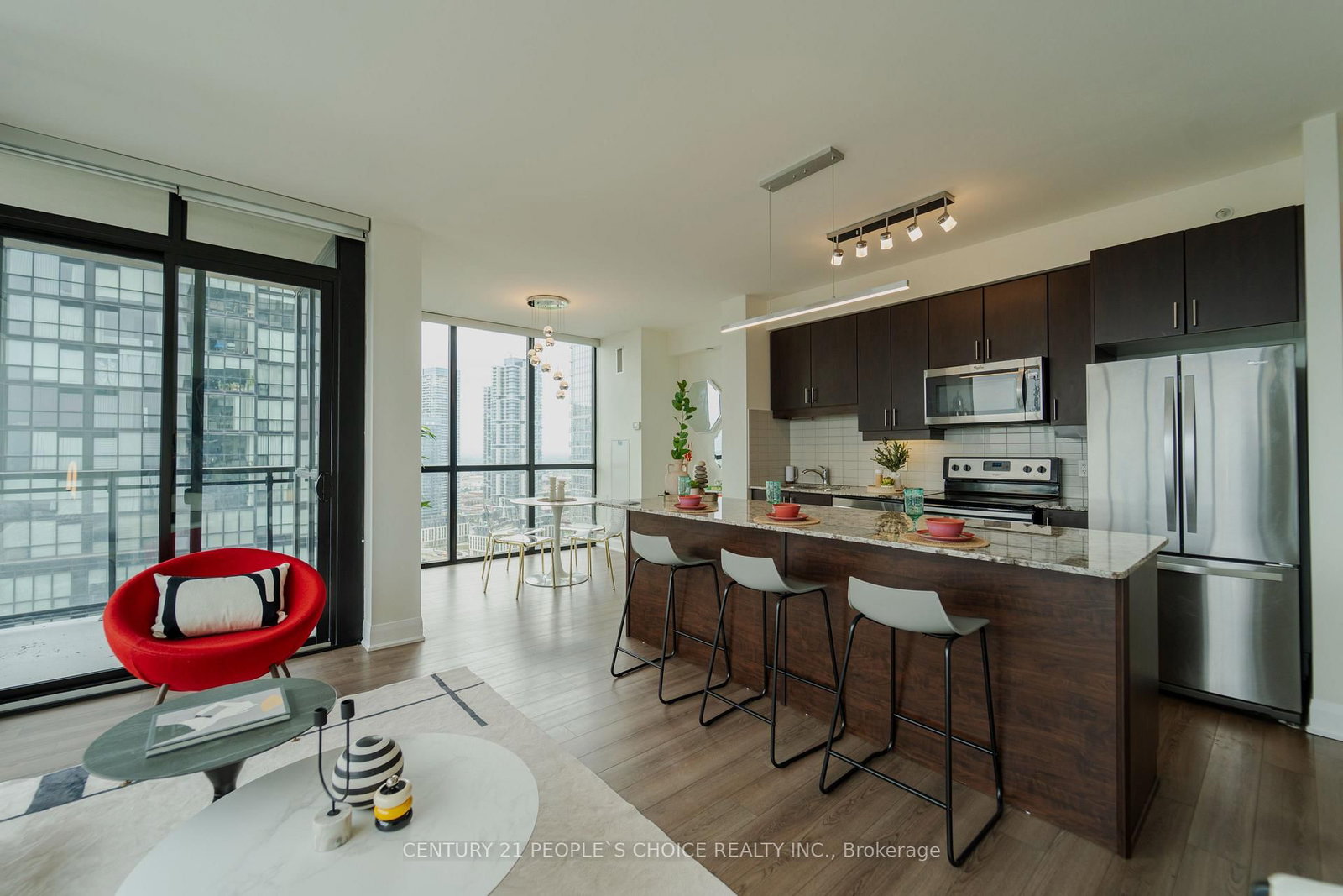 2900 Highway 7 Road • #2803 • Vaughan, ON photo 18
