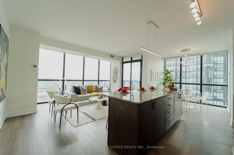 2803 - 2900 Highway 7 Road