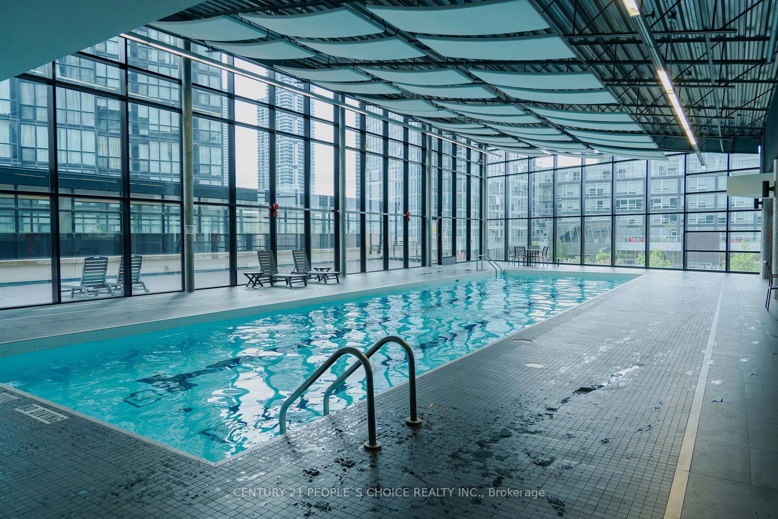 2900 Highway 7 Road • #2803 • Vaughan, ON photo 36
