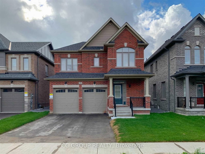 28 Whippletree Drive