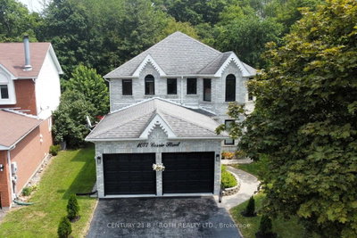 1077 CORRIE Street • Innisfil, ON photo 2