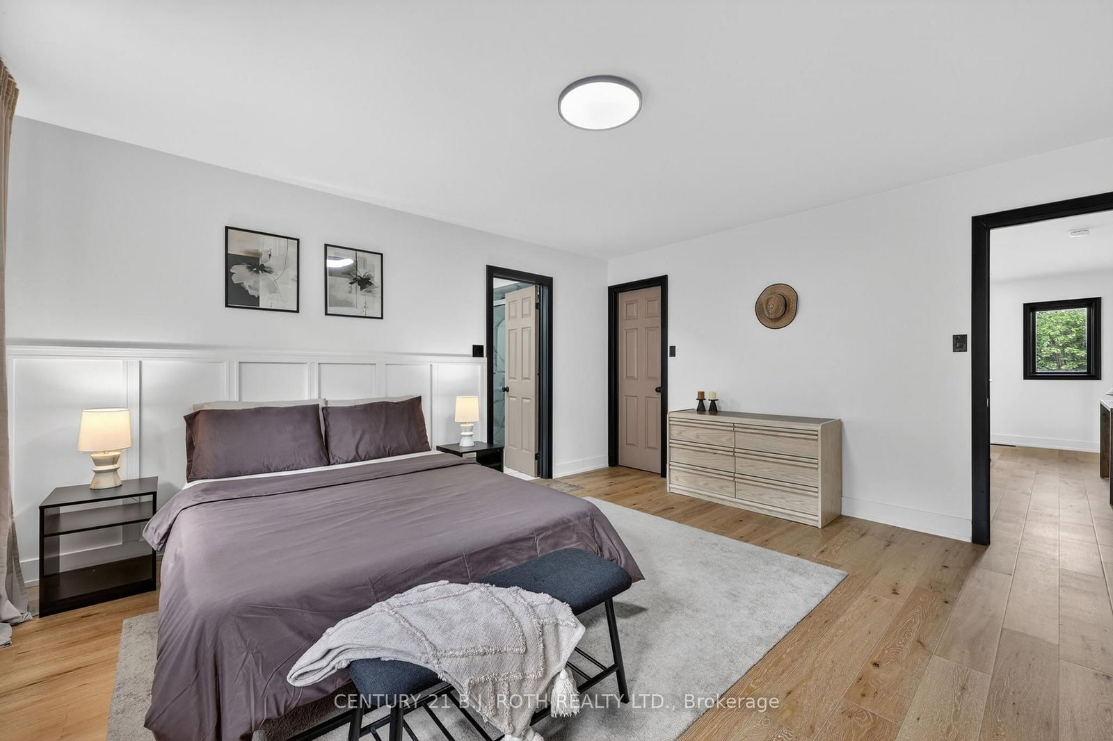 1077 CORRIE Street • Innisfil, ON photo 24