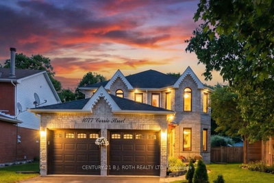1077 CORRIE Street • Innisfil, ON photo 9