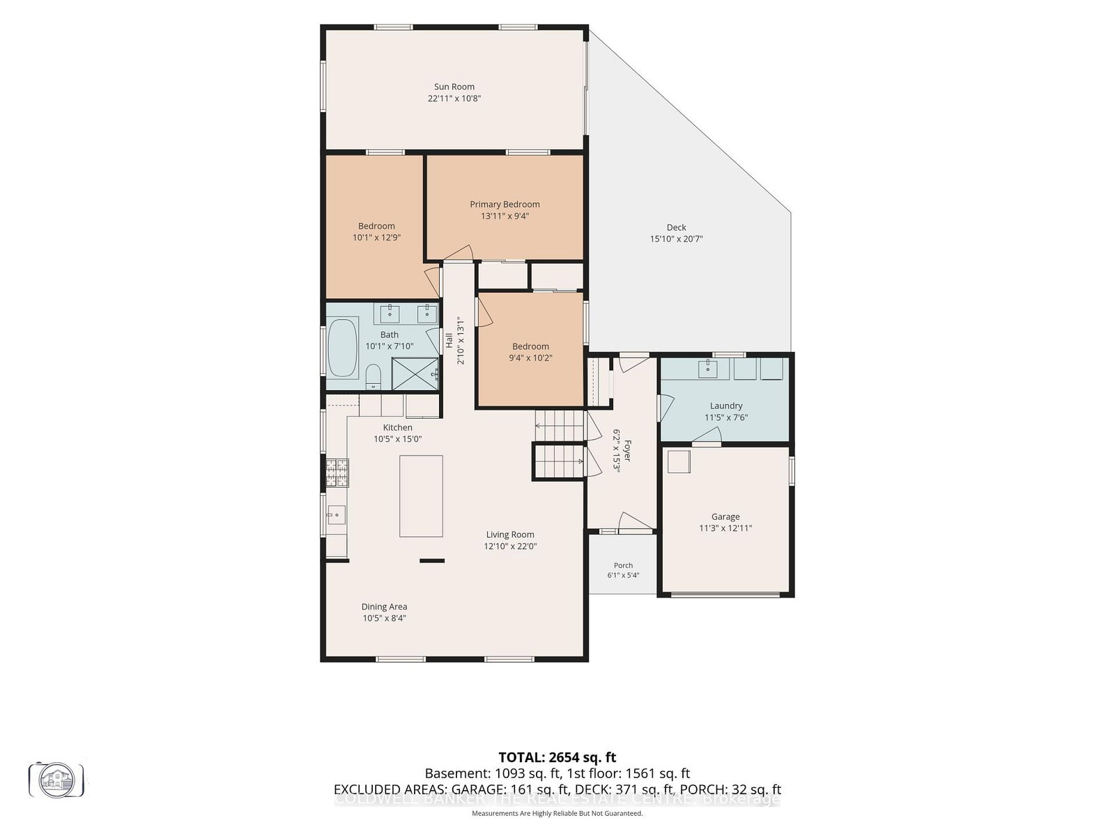 3211 Cowan Avenue • Innisfil, ON photo 20