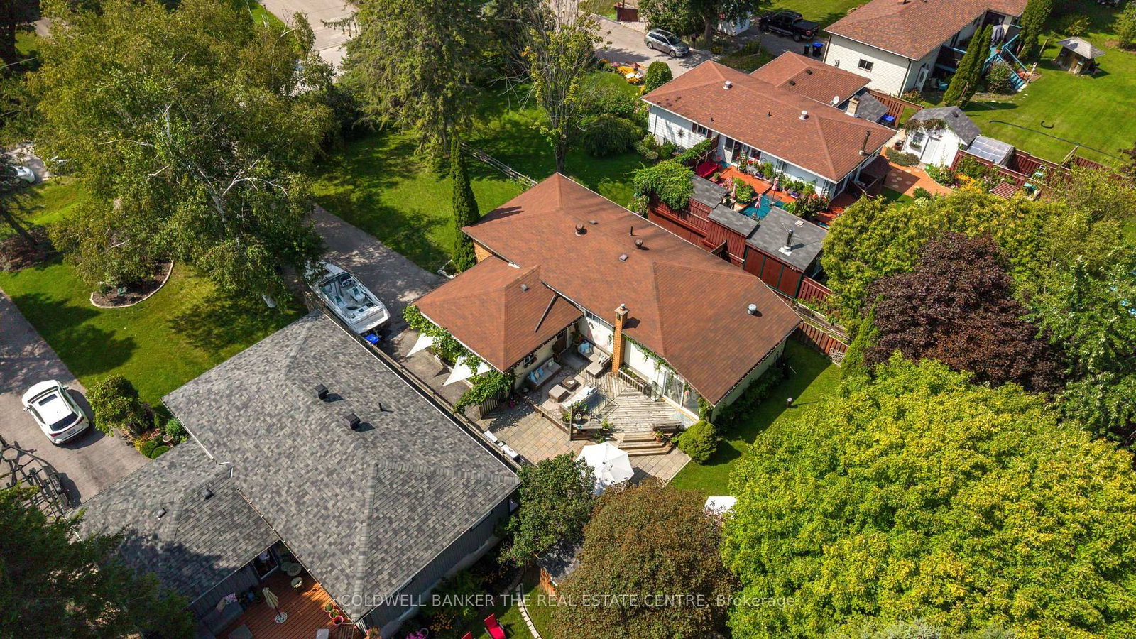3211 Cowan Avenue • Innisfil, ON photo 34