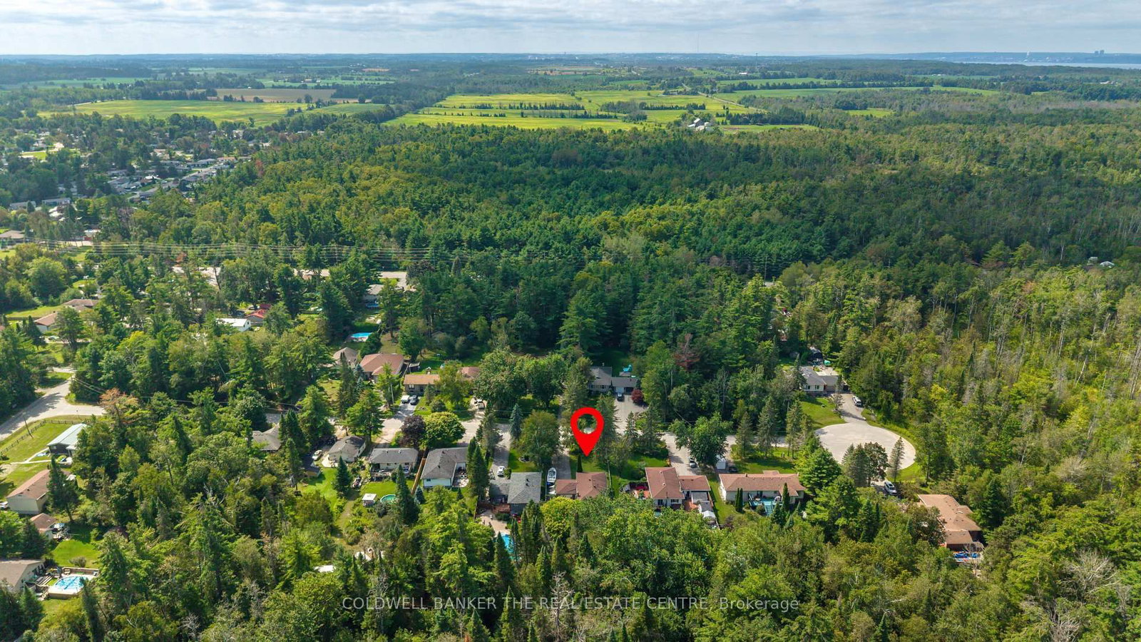 3211 Cowan Avenue • Innisfil, ON photo 36