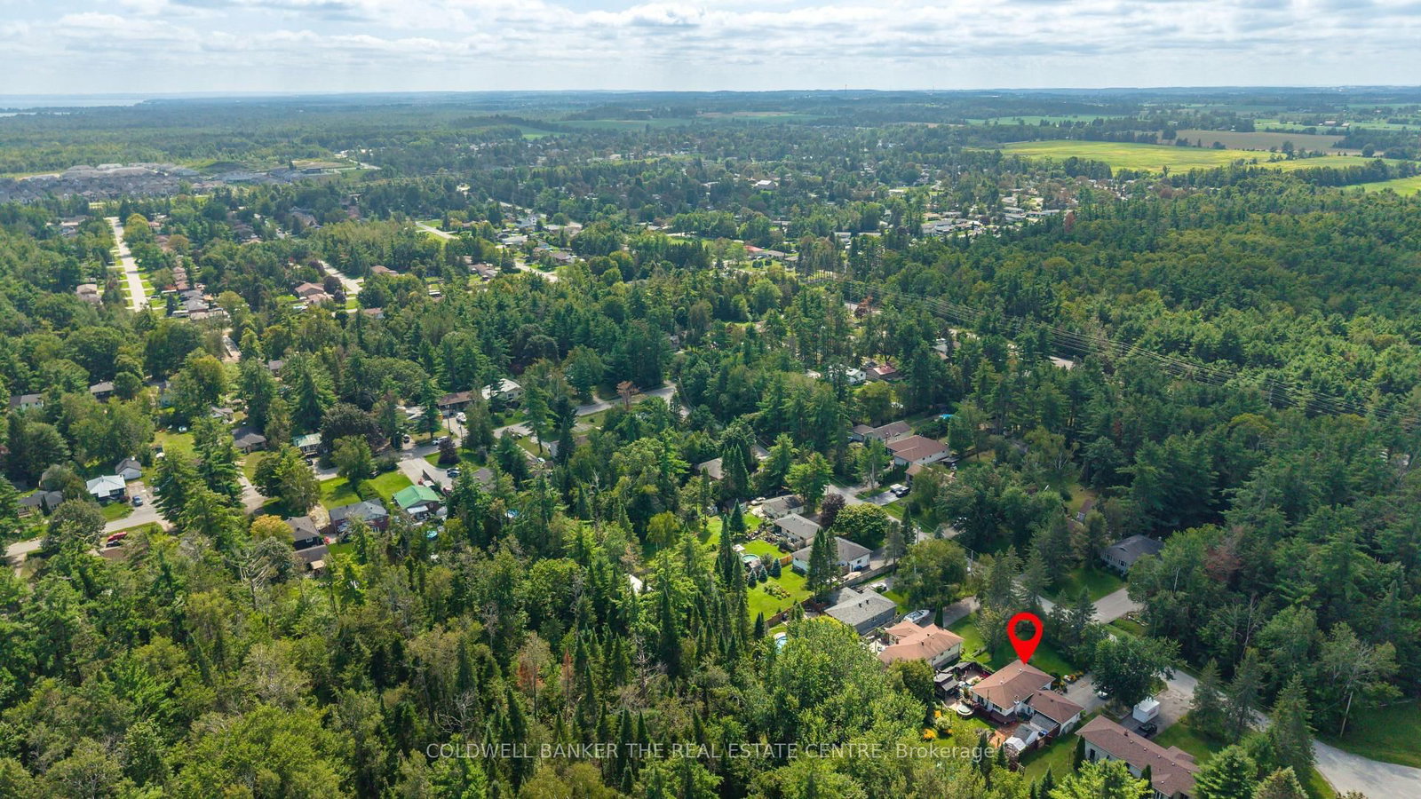 3211 Cowan Avenue • Innisfil, ON photo 37