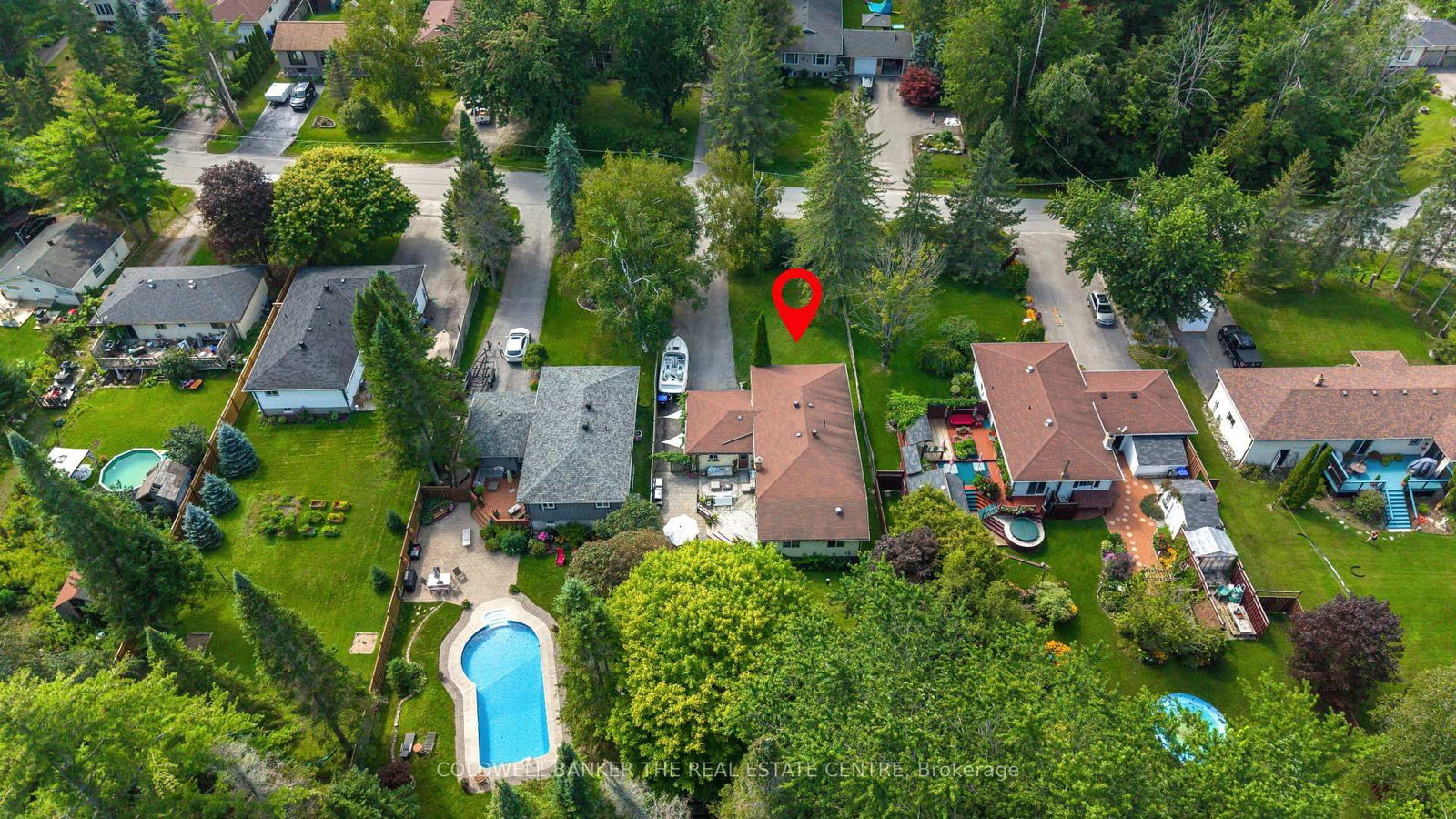 3211 Cowan Avenue • Innisfil, ON photo 38