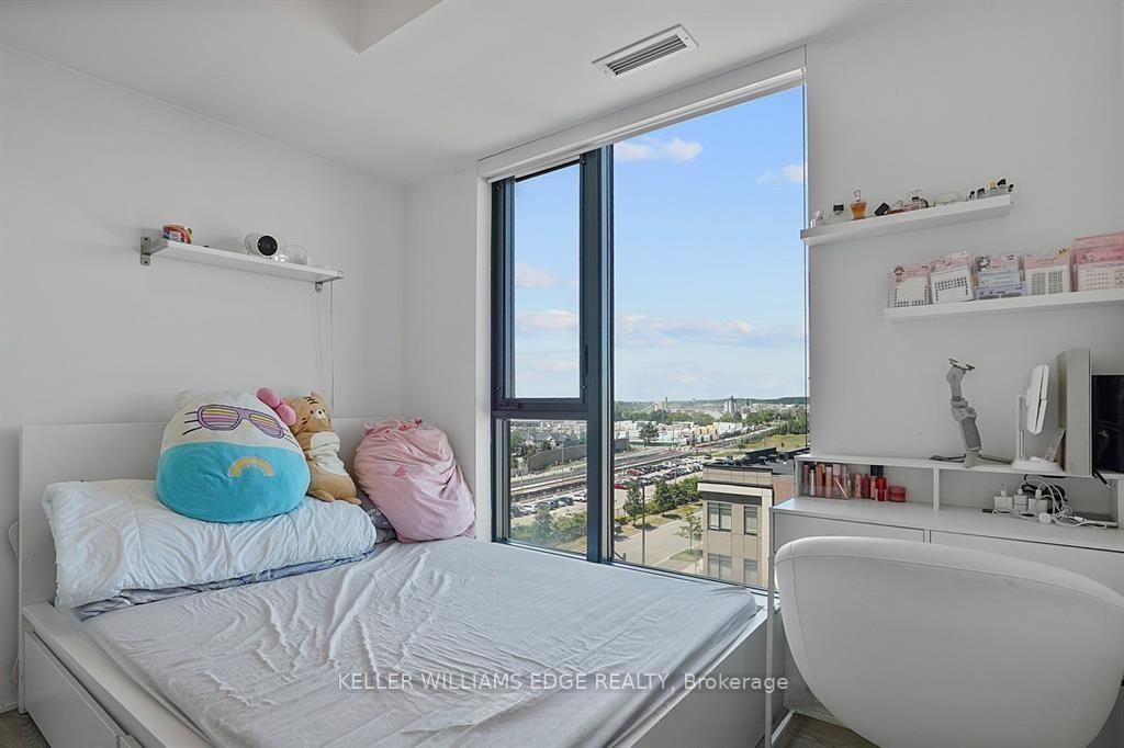 120 Eagle Rock Way • #508 • Vaughan, ON photo 10