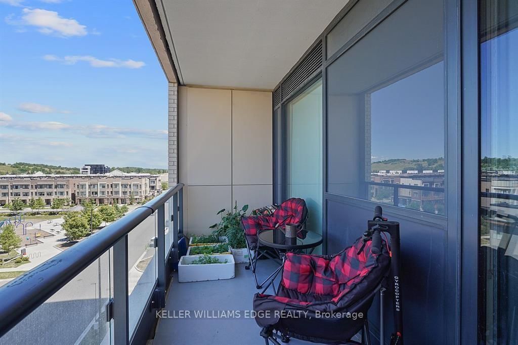 120 Eagle Rock Way • #508 • Vaughan, ON photo 16