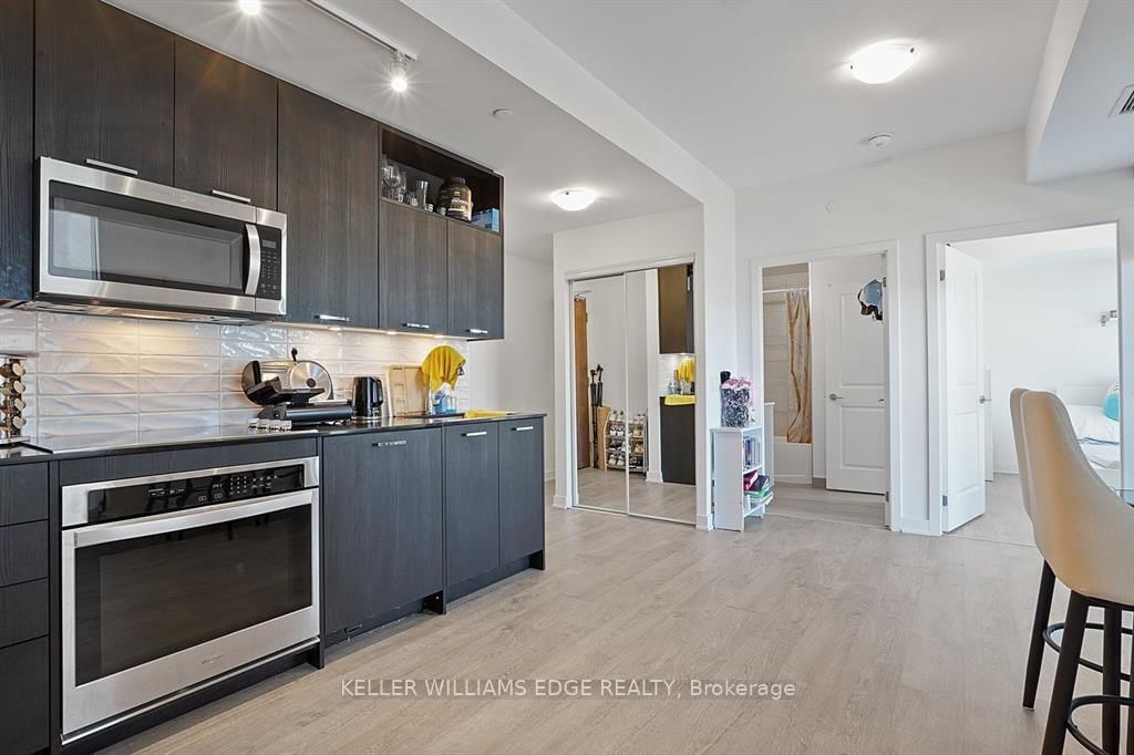 120 Eagle Rock Way • #508 • Vaughan, ON photo 5