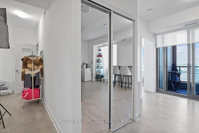 120 Eagle Rock Way • #508 • Vaughan, ON photo 8