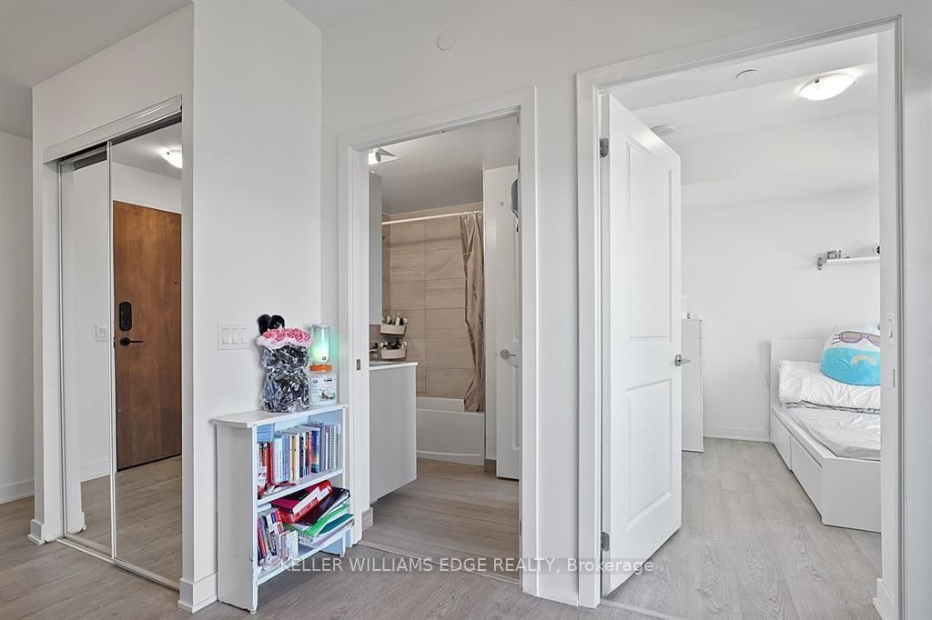 120 Eagle Rock Way • #508 • Vaughan, ON photo 9