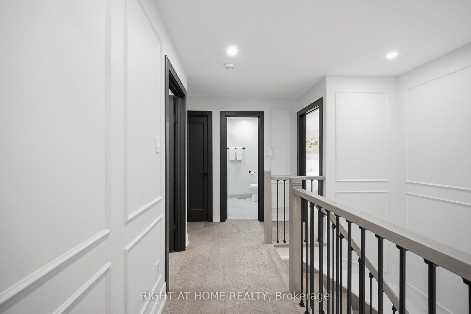 4 Simmons Crescent • Aurora, ON photo 15