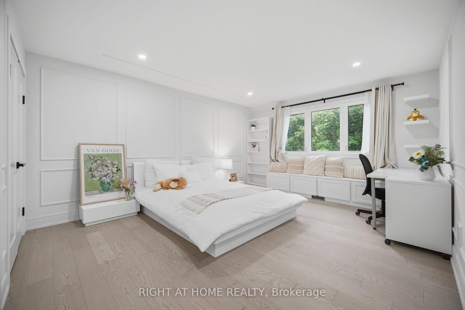 4 Simmons Crescent • Aurora, ON photo 21
