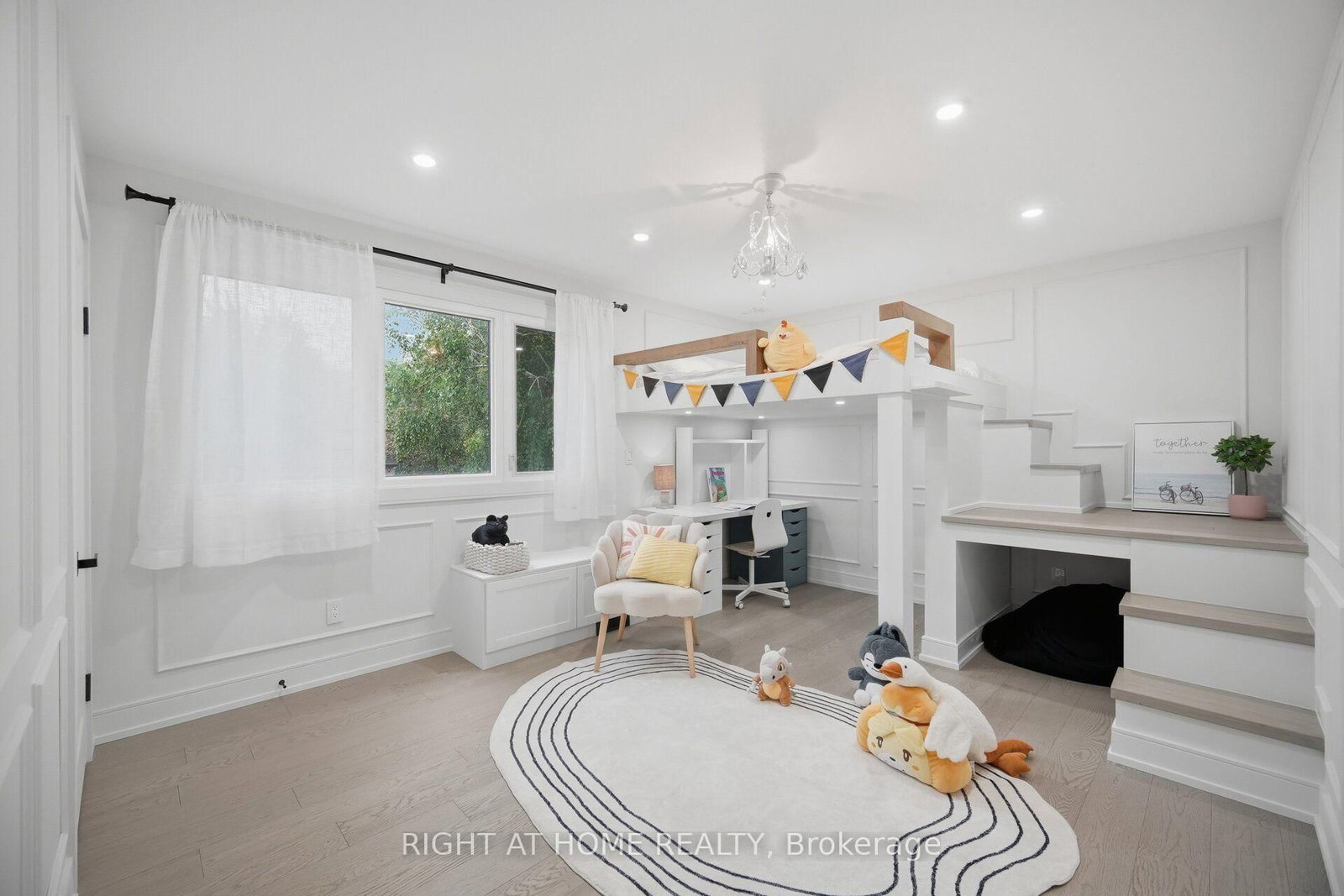 4 Simmons Crescent • Aurora, ON photo 26