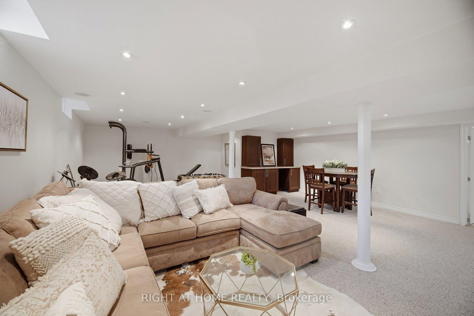 4 Simmons Crescent • Aurora, ON photo 35