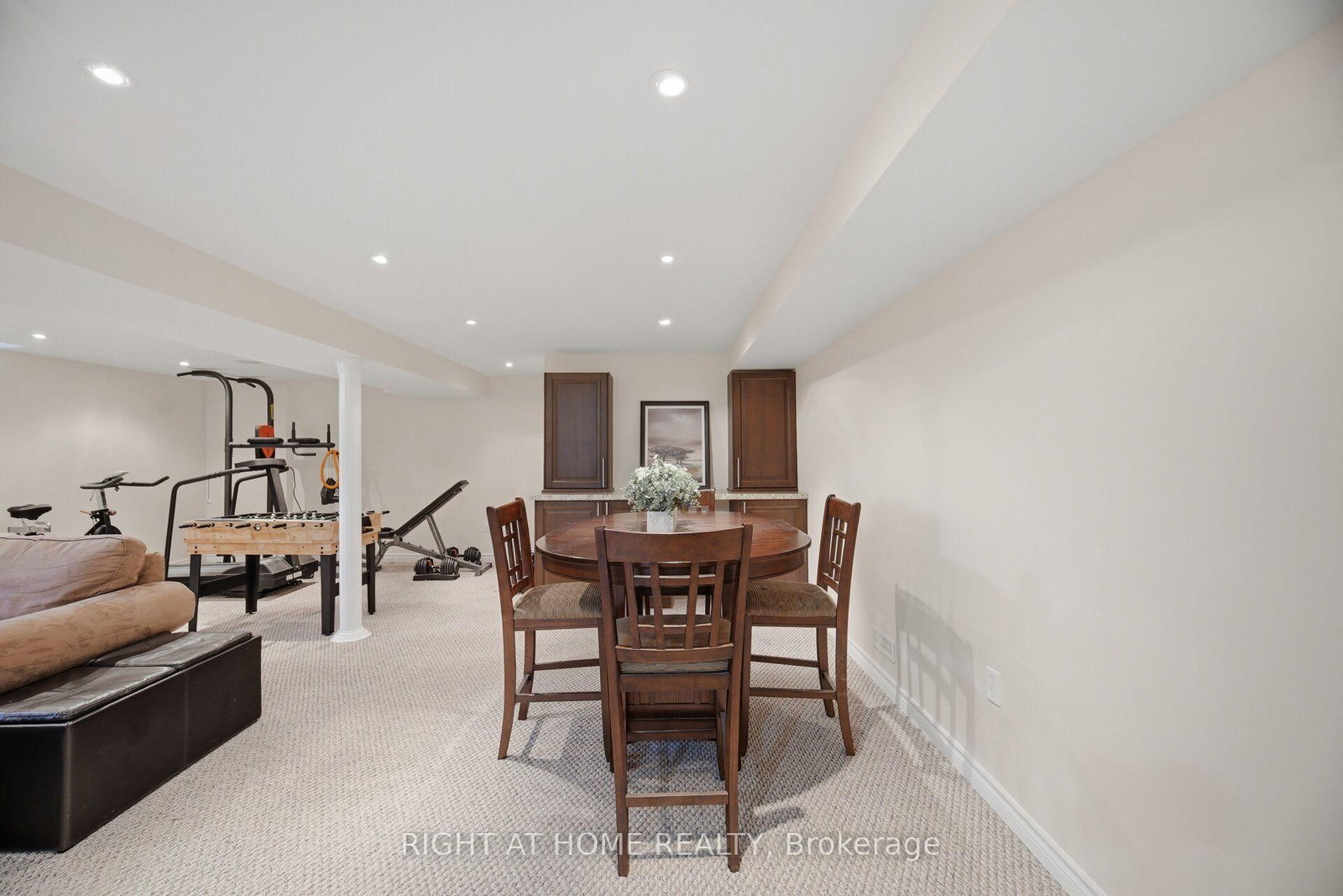 4 Simmons Crescent • Aurora, ON photo 36