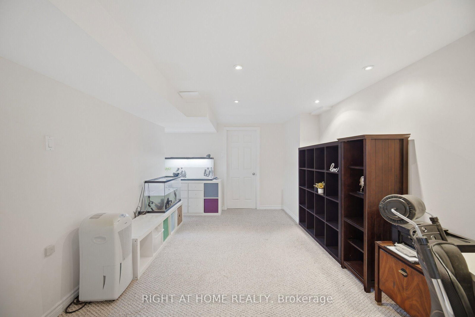 4 Simmons Crescent • Aurora, ON photo 37