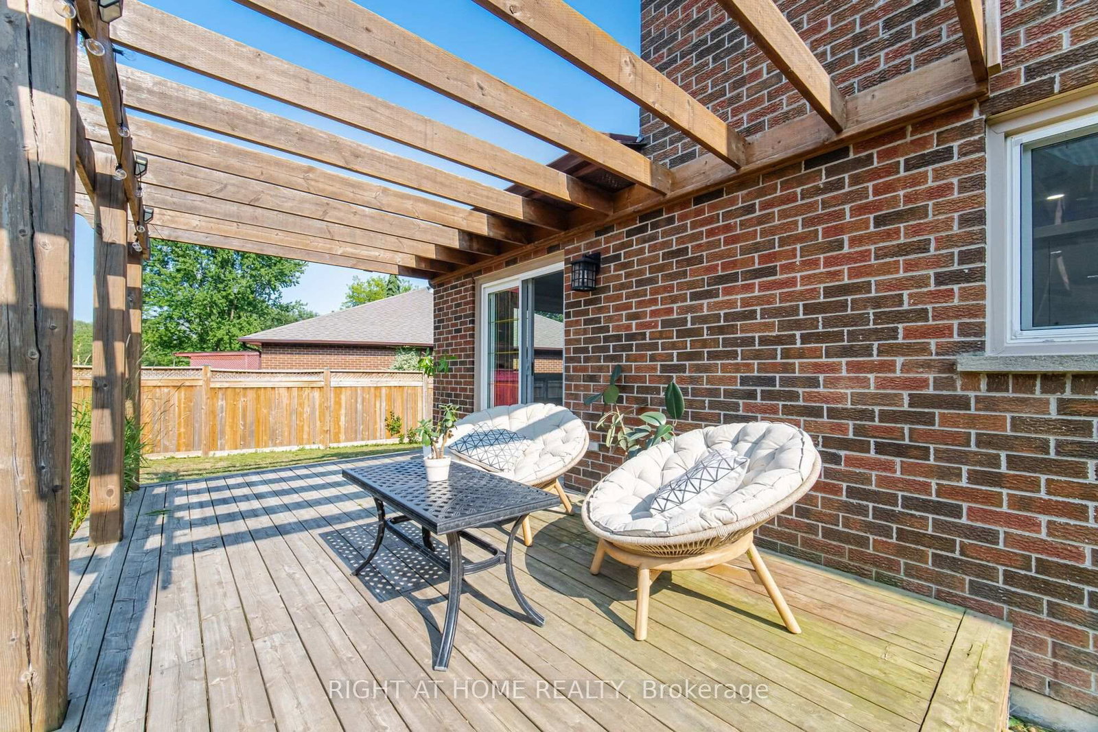 4 Simmons Crescent • Aurora, ON photo 42