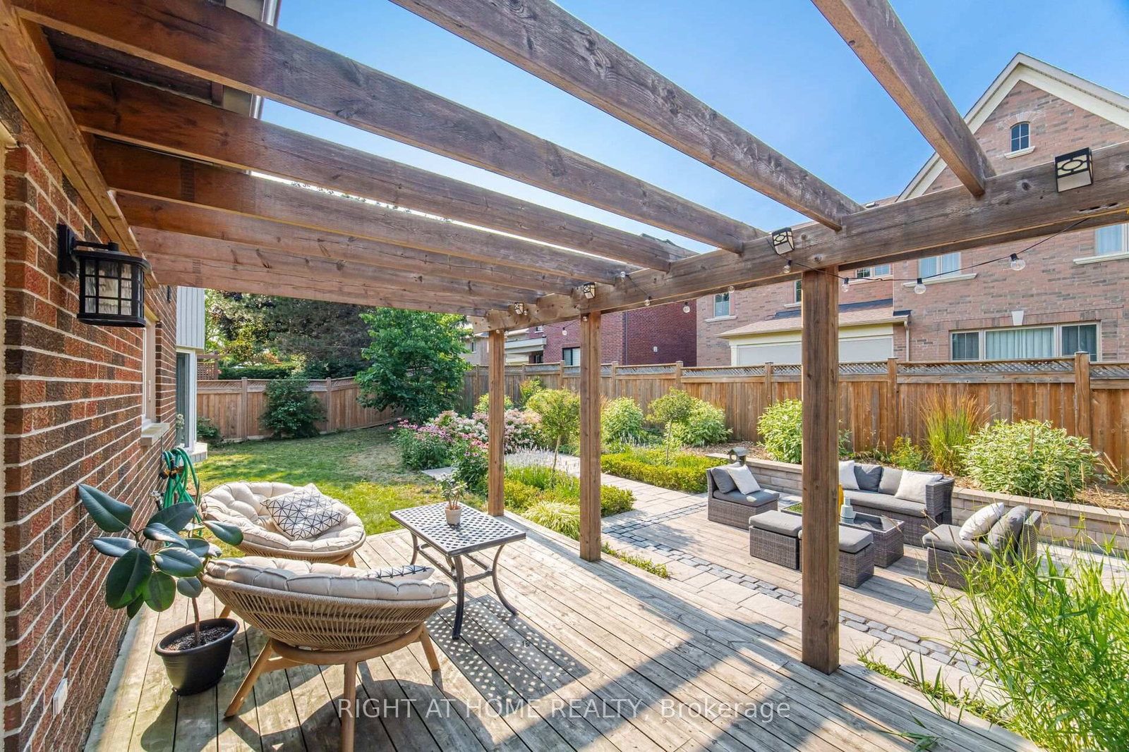 4 Simmons Crescent • Aurora, ON photo 43