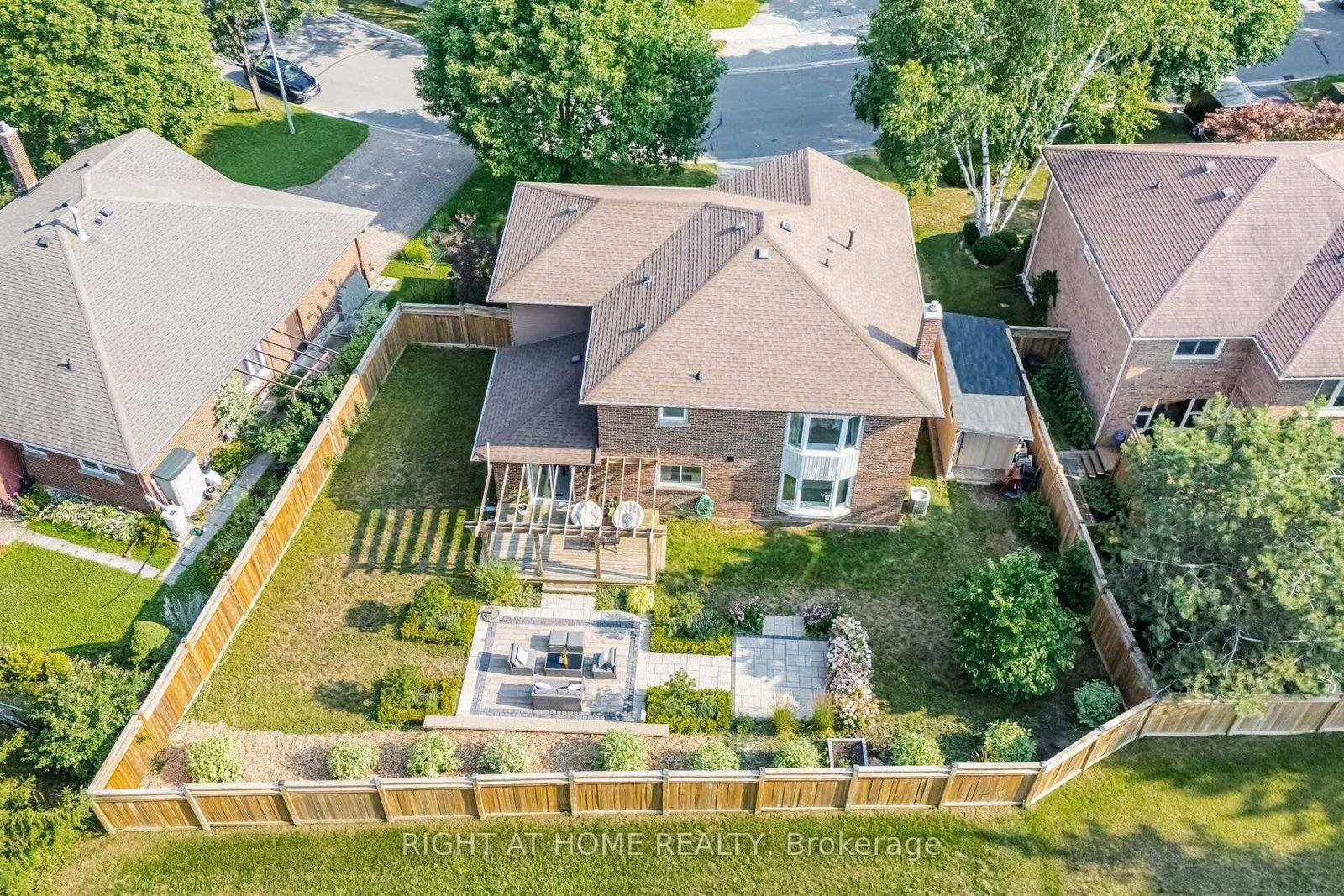 4 Simmons Crescent • Aurora, ON photo 47