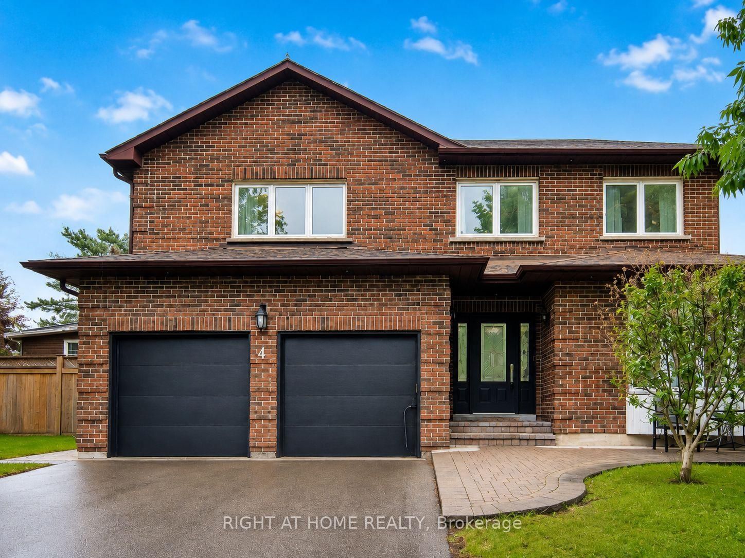 4 Simmons Crescent • Aurora, ON photo 49