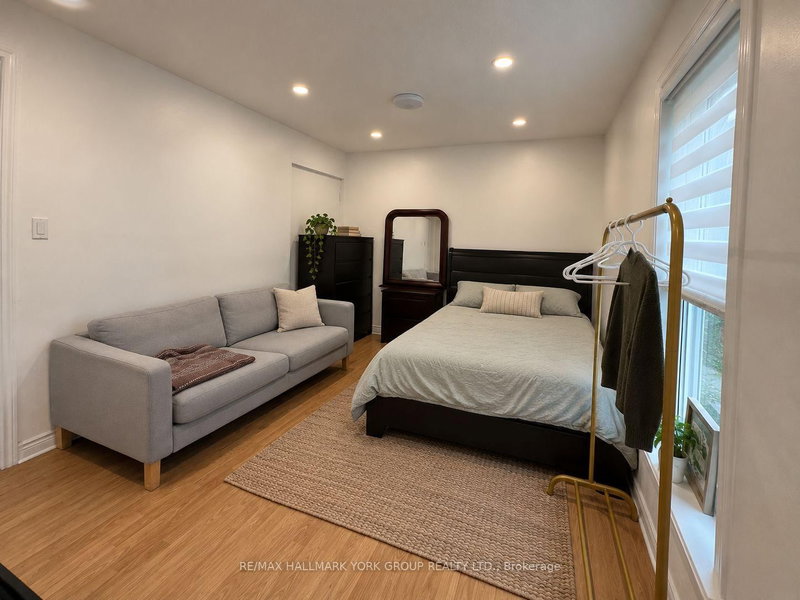 Studio - 22 Thorne Lane