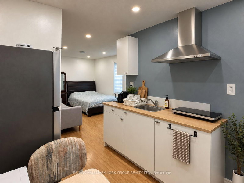 Studio - 22 Thorne Lane