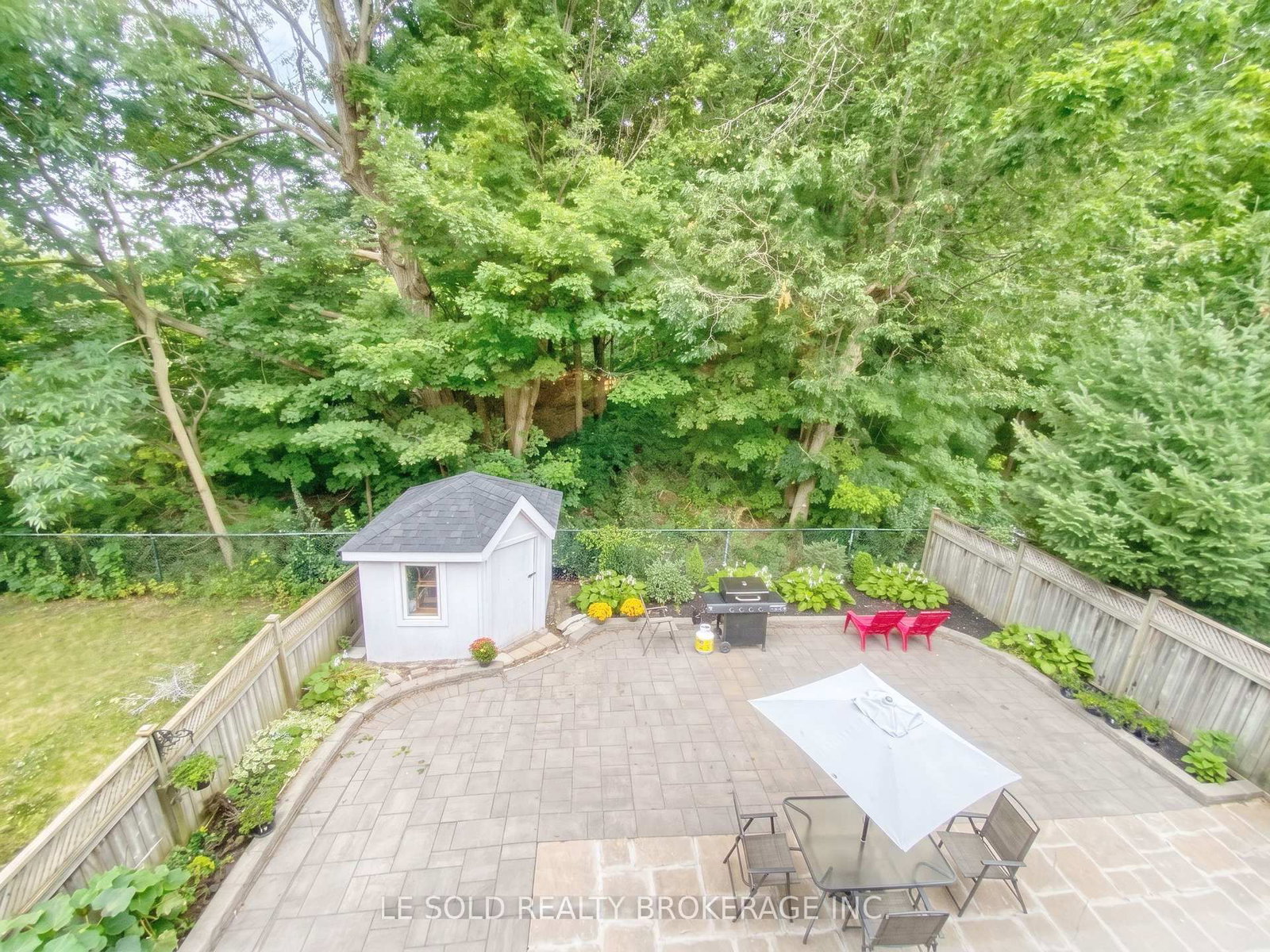 76 Larratt Lane • Richmond Hill, ON photo 40