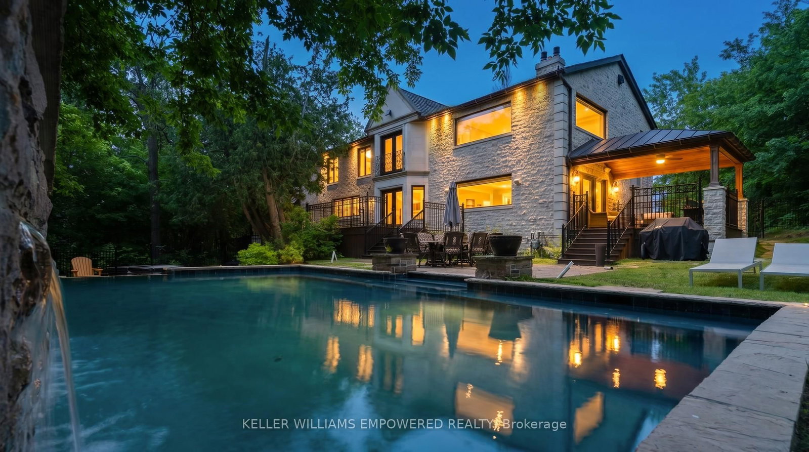 43 Woodland Acres Crescent • Vaughan, ON photo 1
