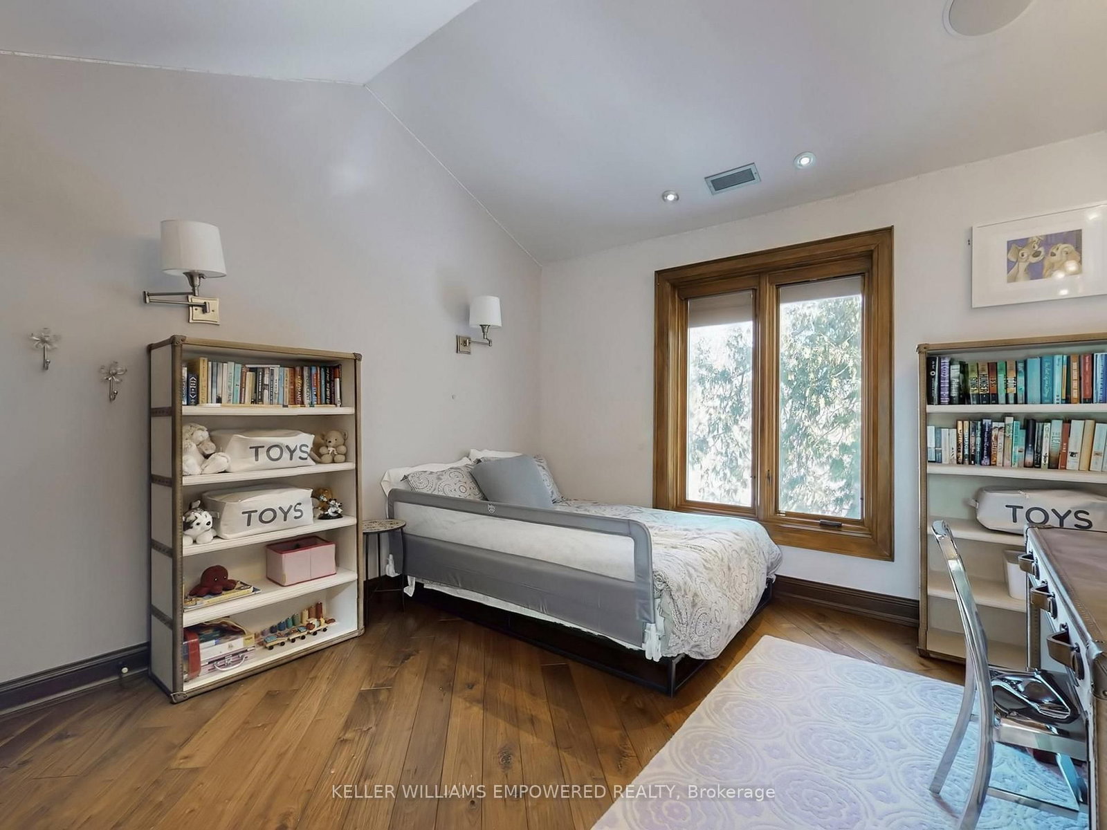 43 Woodland Acres Crescent • Vaughan, ON photo 37
