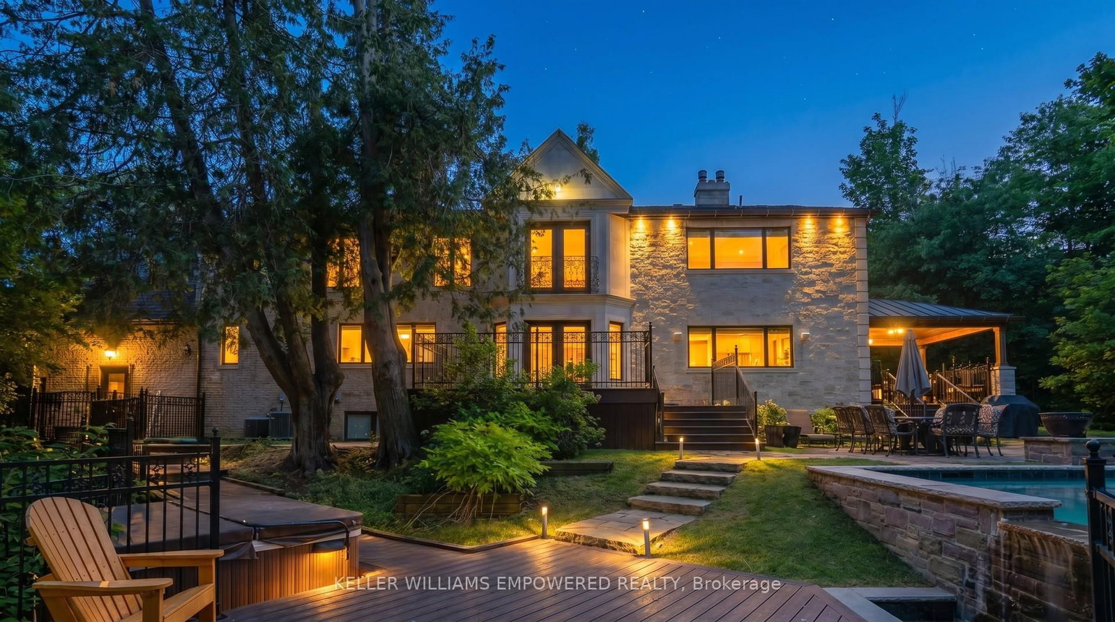 43 Woodland Acres Crescent • Vaughan, ON photo 48