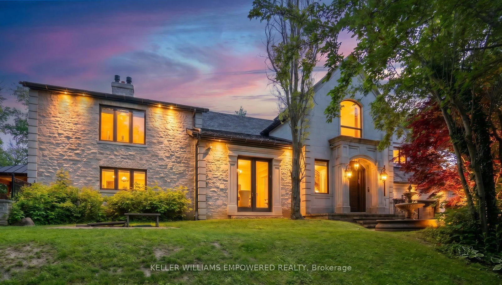 43 Woodland Acres Crescent • Vaughan, ON photo 8