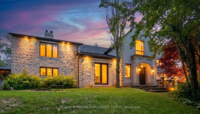 43 Woodland Acres Crescent • Vaughan, ON photo 8