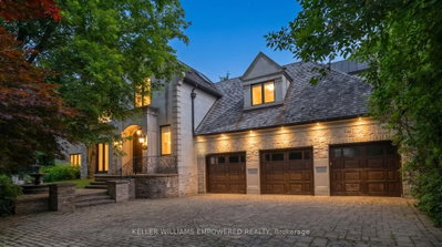 43 Woodland Acres Crescent • Vaughan, ON photo 9