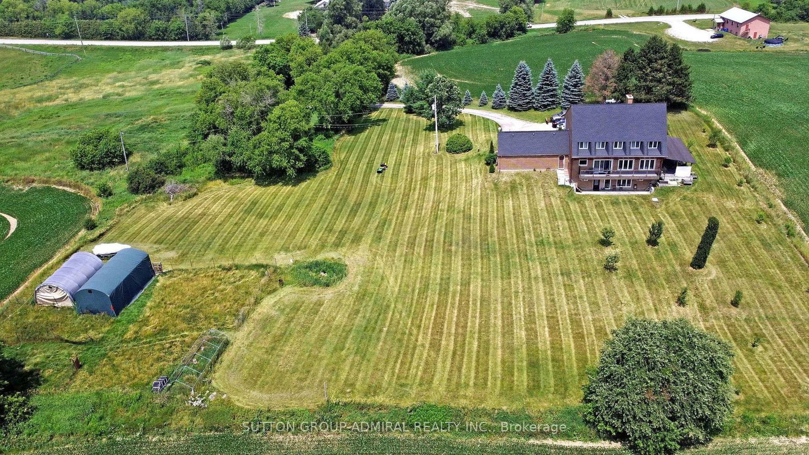 7205 19th Side Road • King, ON photo 43