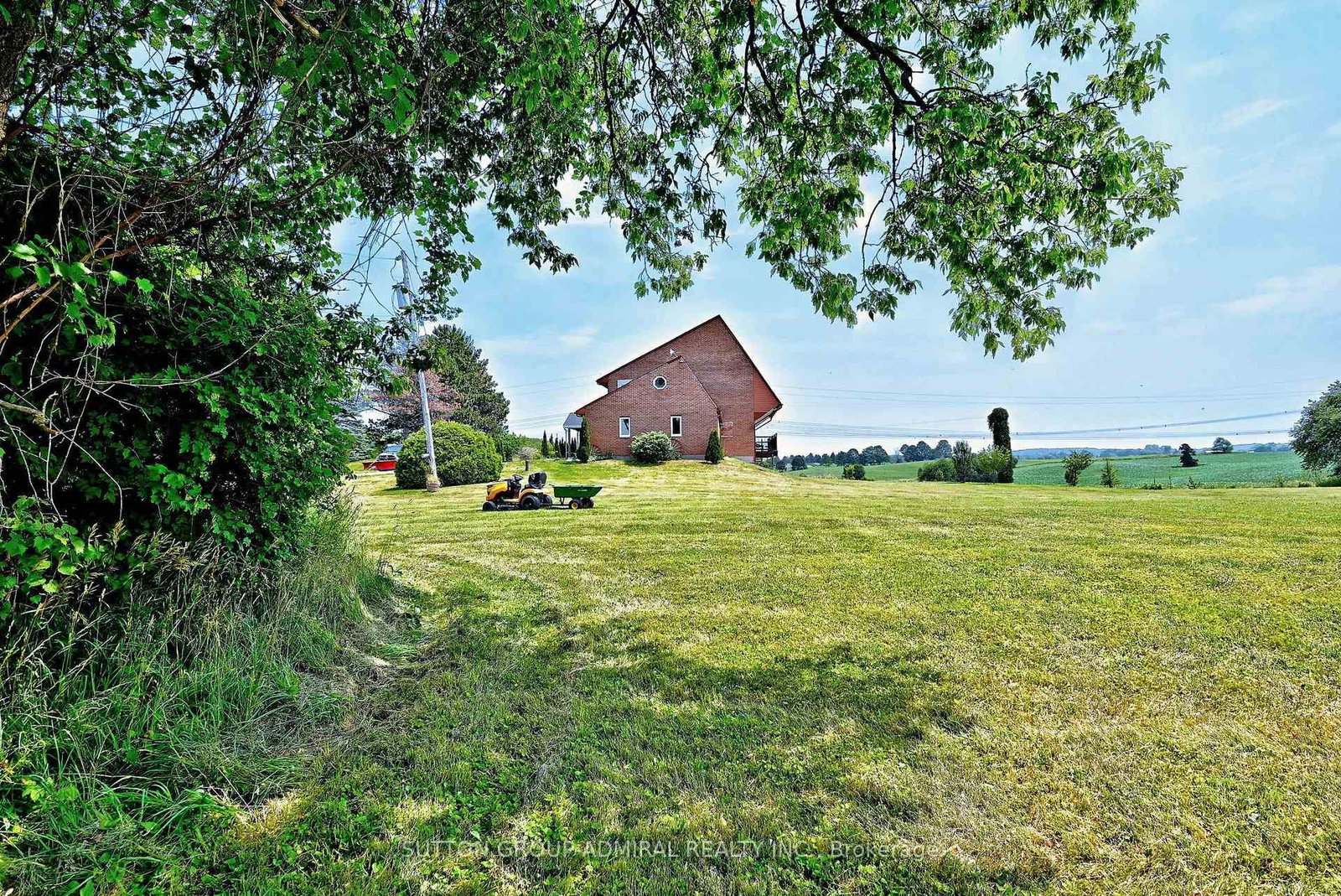 7205 19th Side Road • King, ON photo 44