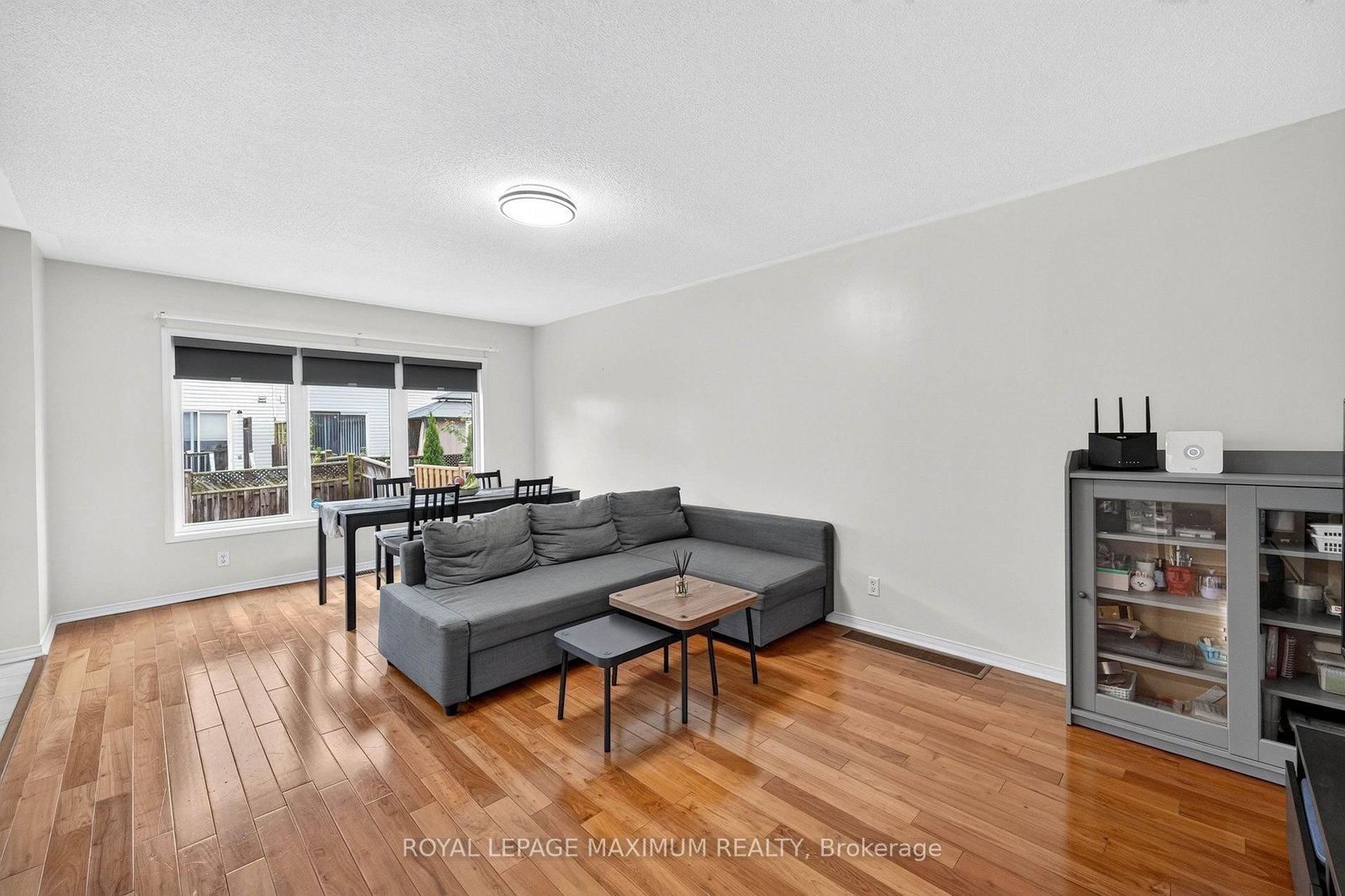 35 Marshview Avenue • Aurora, ON photo 5