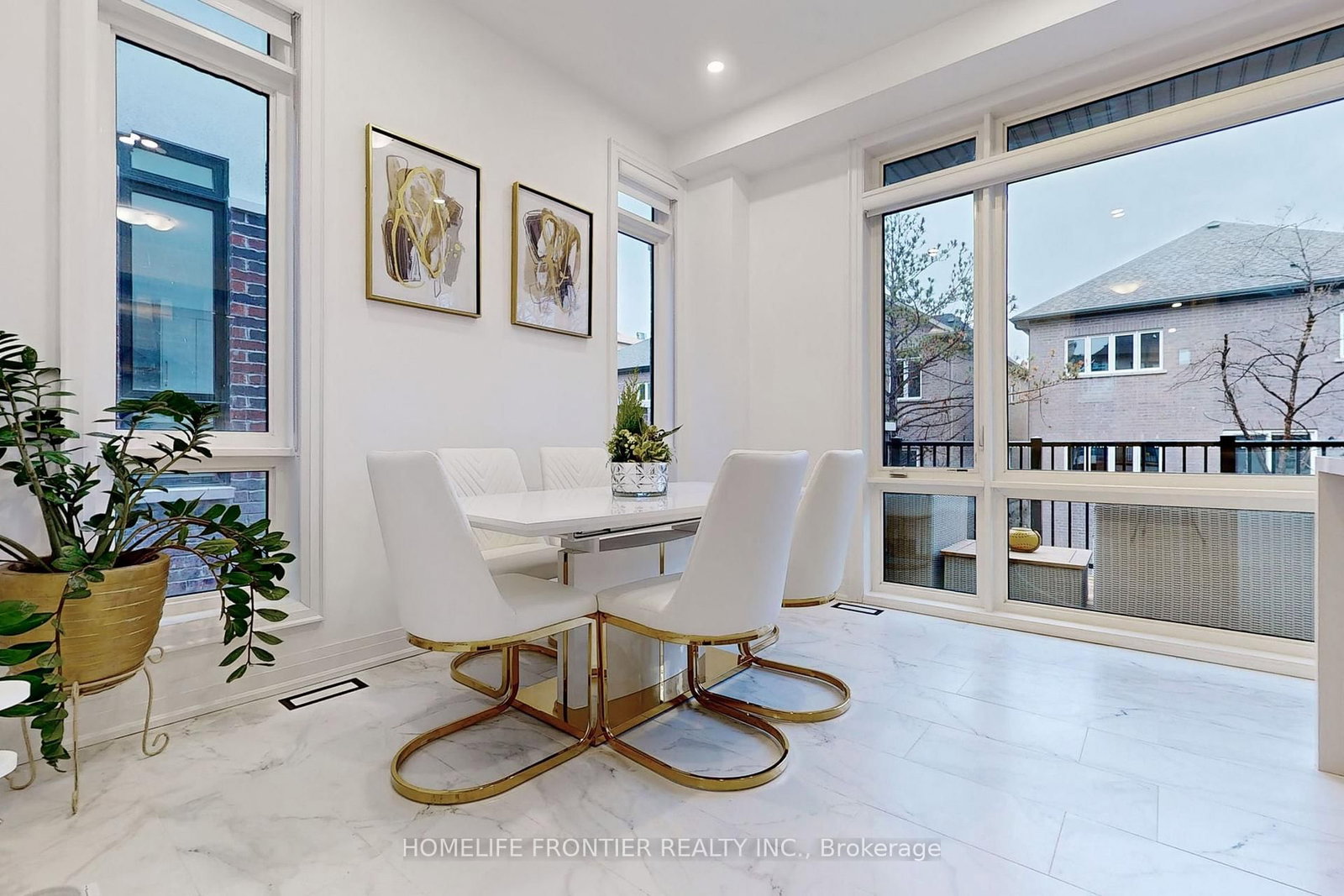 40 Chiara Rose Lane • Richmond Hill, ON photo 15