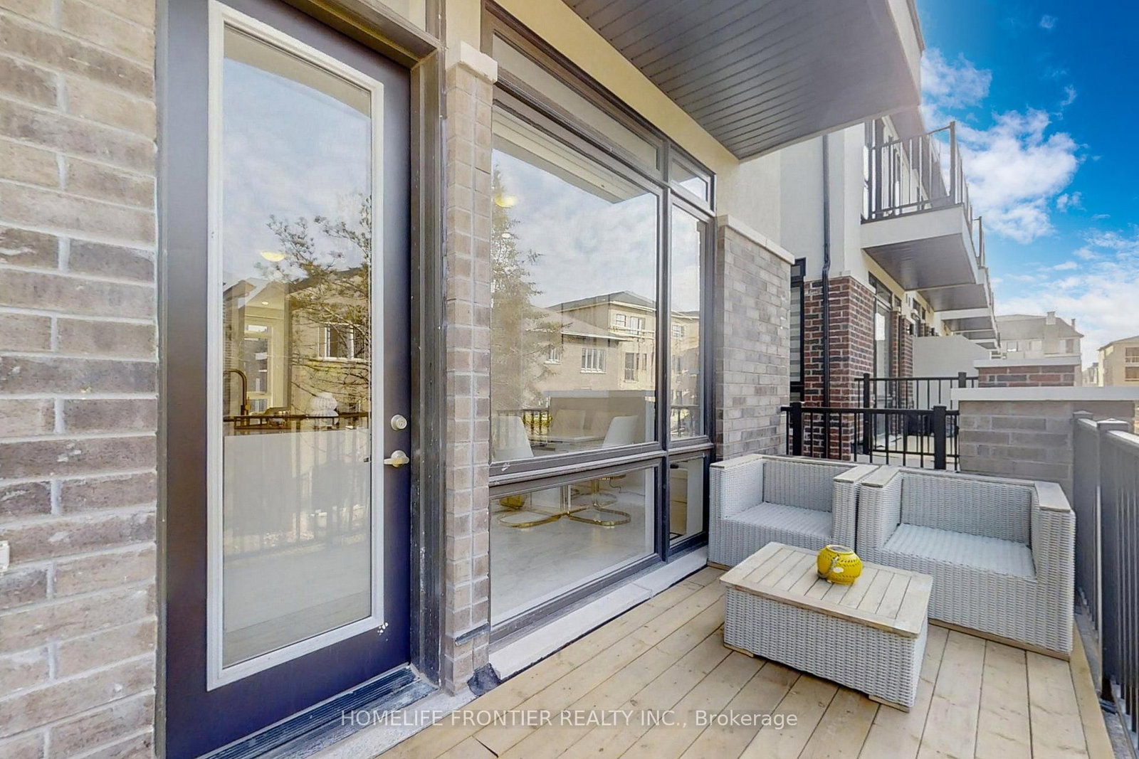 40 Chiara Rose Lane • Richmond Hill, ON photo 17