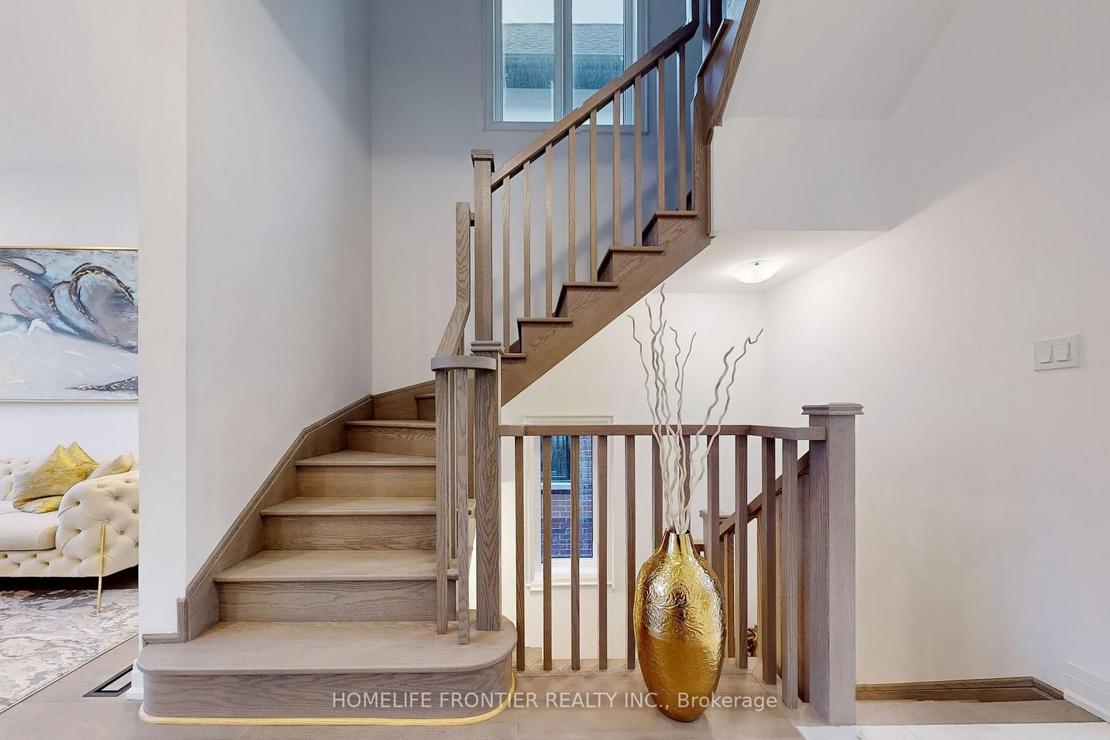 40 Chiara Rose Lane • Richmond Hill, ON photo 19