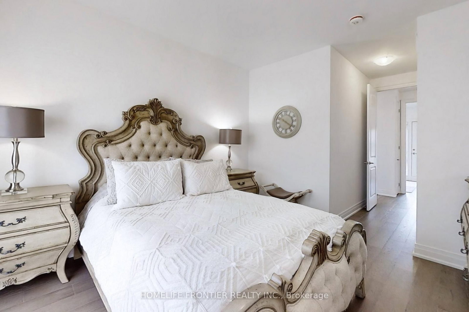 40 Chiara Rose Lane • Richmond Hill, ON photo 21