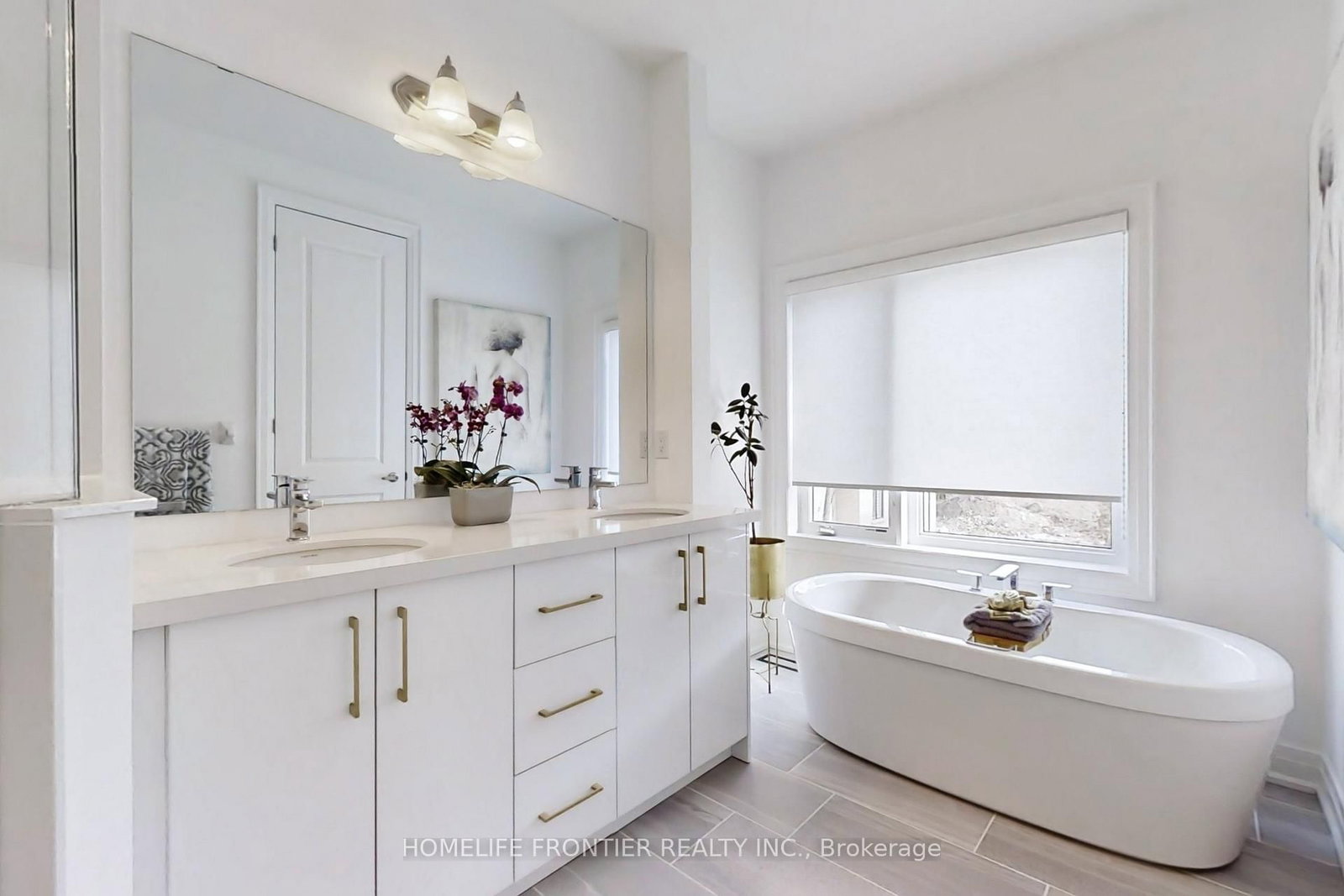 40 Chiara Rose Lane • Richmond Hill, ON photo 23