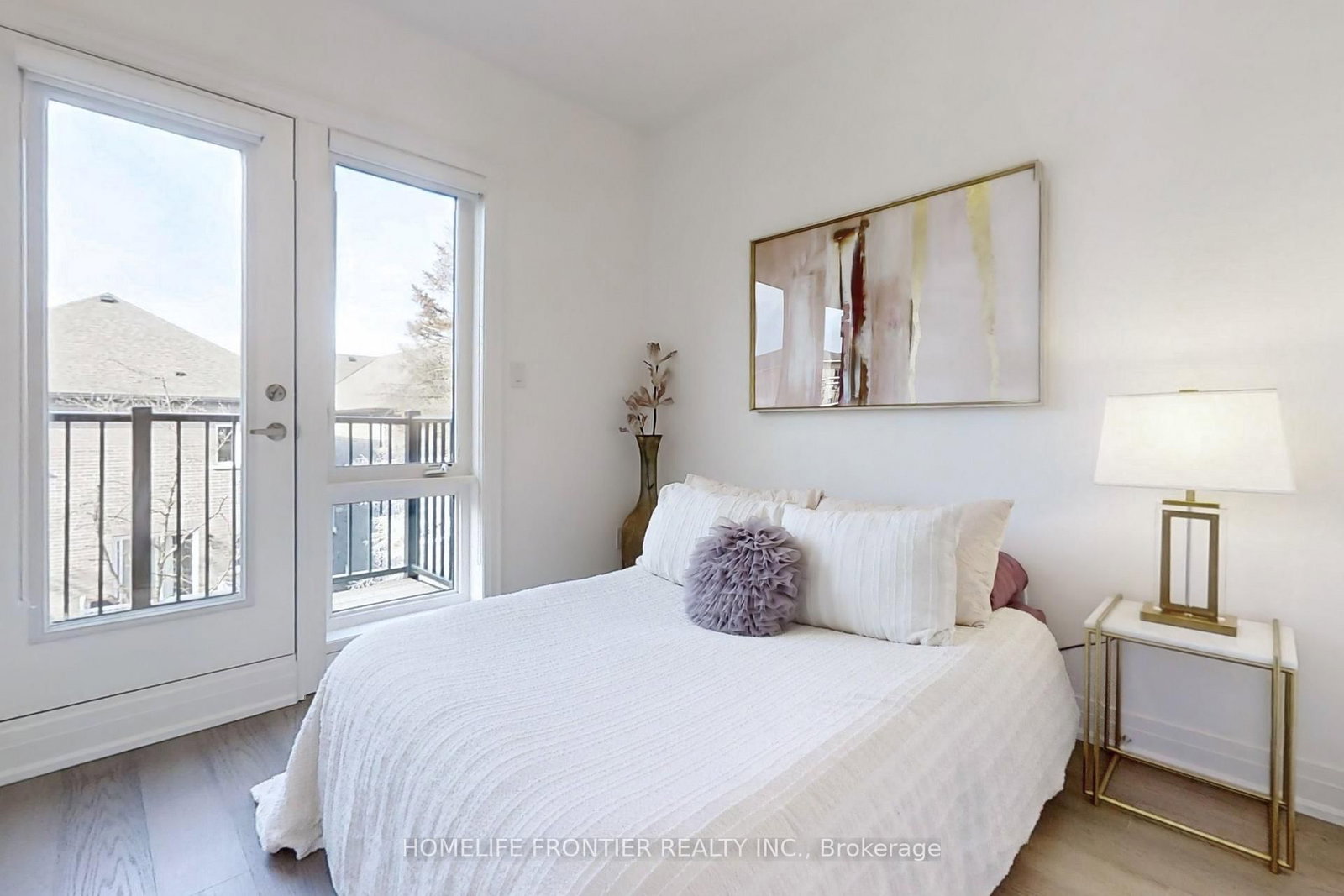 40 Chiara Rose Lane • Richmond Hill, ON photo 25