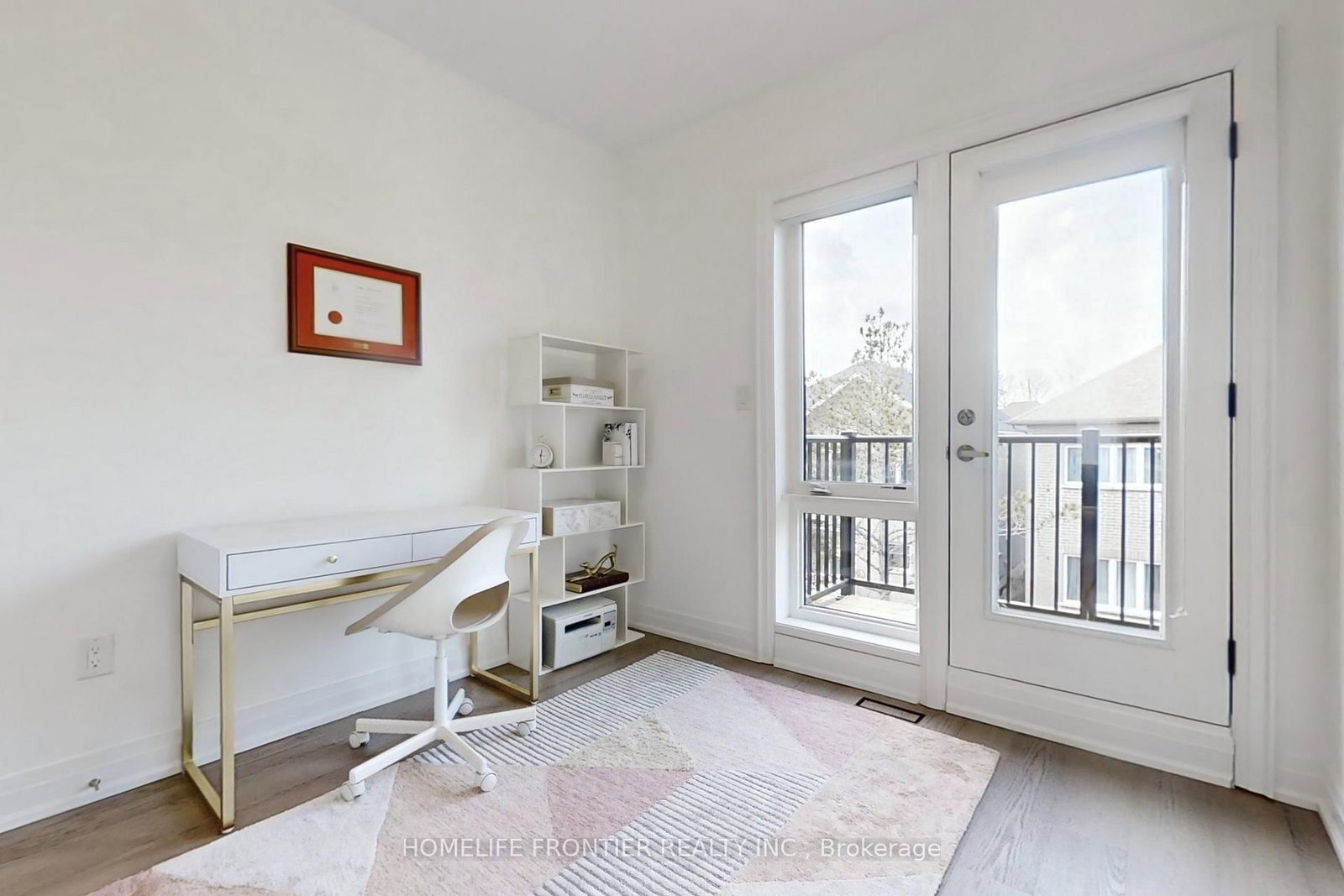 40 Chiara Rose Lane • Richmond Hill, ON photo 26